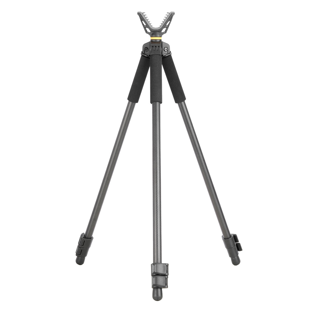 Treppiede da caccia Scout T62C di carbonio