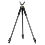 Treppiede Scout T62C, aperto