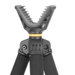 Treppiede Scout T62C, forcella V