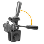 Veo 2 PH-24WM Supporto per finestre o testa a sfera