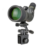 Veo 2 PH-24WM morsetto per finestra con cannocchiale