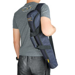 Treppiedi Veo 5 264ALBS con borsa da trasporto imbottita