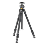 Treppiedi leggero e versatile Veo 5 264ALBS
