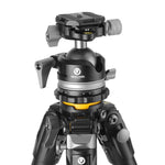 Veo 5 264ALBS Treppiedi con testa low-profile LB-50S