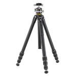 TREPPIEDI leggero e versatile Veo 5 304ALBS