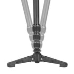 Monopiede Veo 5 CM-234TR, base oscillante