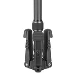Monopiede Veo 5 CM-234TR, treppiede chiuso