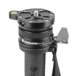 Monopiede Veo 5 CM SPORTS 23, semisfera