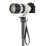 Monopiede Veo 5 CM SPORTS 23, con teleobiettivo