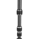 Monopiede Veo 5 CM SPORTS 23, sezioni