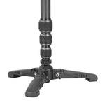 Monopiede Veo 5 CM SPORTS 23, treppiede aperto