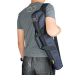 Treppiedi Da Viaggio Veo 5T 234ALBS con borsa da trasporto imbottita