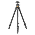 TREPPIEDI IN ALLUMINIO Veo 5T 234ALBS