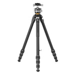 TREPPIEDI IN ALLUMINIO Veo 5T 234ALBS