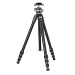 Treppiedi Da Viaggio Versatile e Leggero Veo 5T 234ALBS