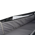 Custodia per treppiede Veo Action 80 con tasca interna
