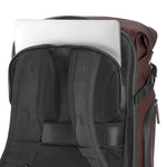 Zaini fotografici Veo Lite B20L CH con scomparto per computer portatile