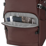 Zaini fotografici Veo Lite B20L CH con tasca anteriore