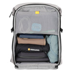 Zaino fotografico Veo Lite B20L CM come zaino per tutti i giorni