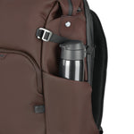 Veo Lite B30L CH zaino fotografico tasca laterale con borraccia d'acqua