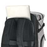 Zaini fotografici Veo Lite B30L CM con scomparto per laptop