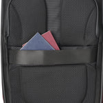 Zaini fotografici Veo Lite B30L CM con tasca portadocumenti nascosta