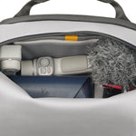 Zaini fotografici Veo Lite B30L CM accesso dall'alto