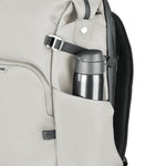 Veo Lite B30L CM zaino fotografico tasca laterale con borraccia d'acqua