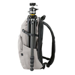 Zaini per fotocamera Veo Lite B30L CM con treppiedi laterale