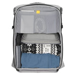 Zaino fotografico Veo Lite B30L CM come zaino quotidiano