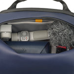 Zaini fotografici Veo Lite B30L NV con accesso dall'alto