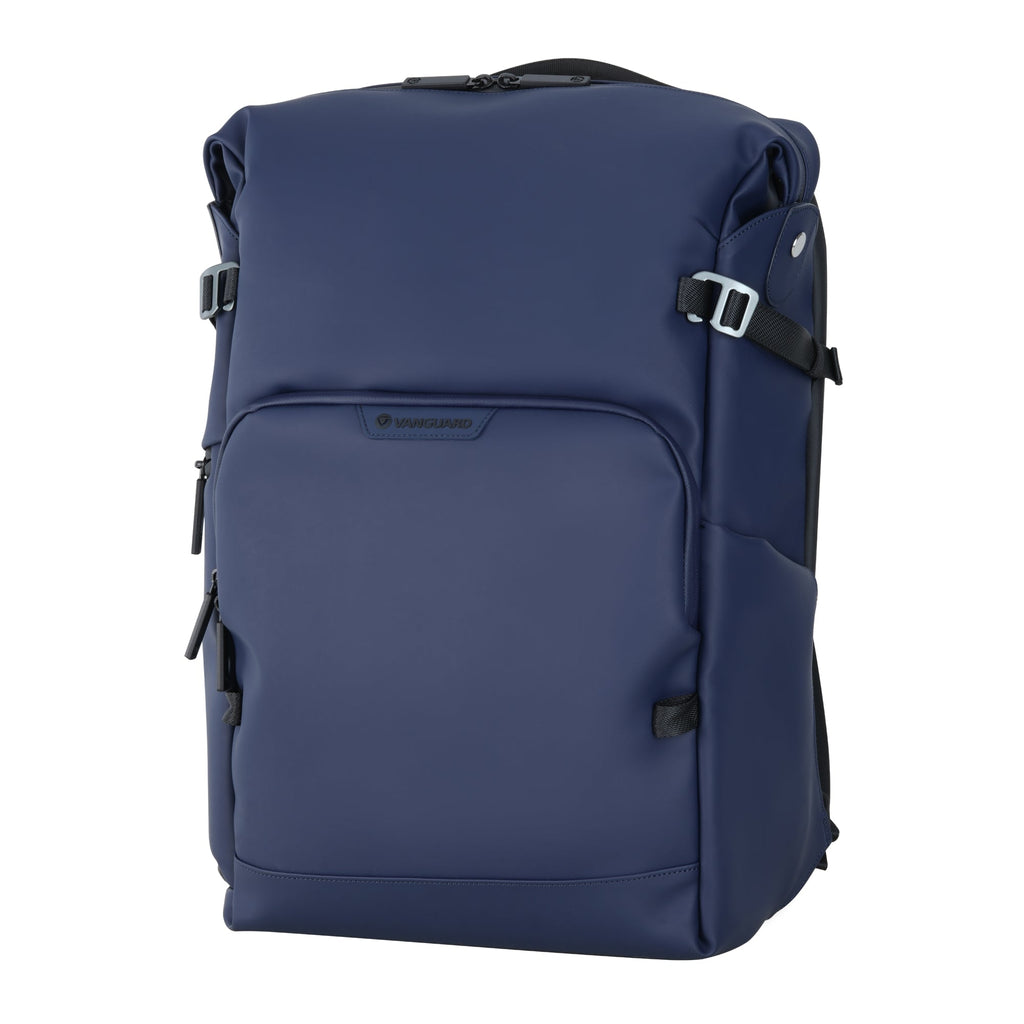 Zaini fotografici Veo Lite B30L NV color cioccolato