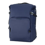 Zaini fotografici Veo Lite B30L NV color cioccolato