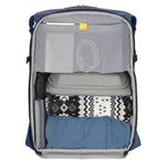 Zaino fotografico Veo Lite B30L NV come zaino quotidiano