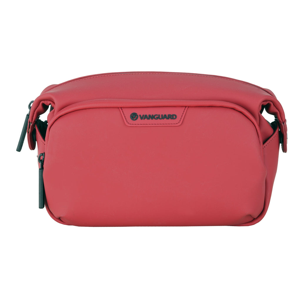 Veo Lite S2L RD Custodia fotografica colore marrone cioccolato