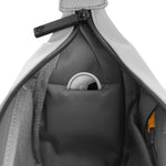 Veo Lite S4L CM Borsa fotografica a tracolla con tasca nascosta per Airtag