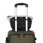 Veo Lite S4L CM Borsa fotografica a tracolla Cinghia per trolley