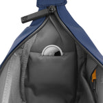 Veo Lite S4L NV Borsa fotografica a tracolla con tasca nascosta per Airtag