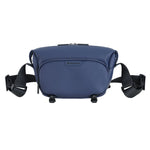 Veo Lite S4L NV Borsa a tracolla blu navy