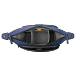 Veo Lite S4L NV Borsa fotografica a tracolla con divisori in EVA
