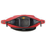 Veo Lite S4L RD Borsa fotografica a tracolla con divisori in EVA