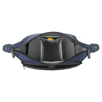 Veo Lite S7L NV borsa fotografica a tracolla con divisori per fotocamera e obiettivi