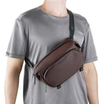 Marsupio Veo Lite W3L CH Cross-over Photo