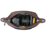 Veo Lite W3L CH Photo Marsupio con scomparto da 3 litri