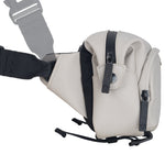 Marsupio con fibbia Veo Lite W3L CM con foto