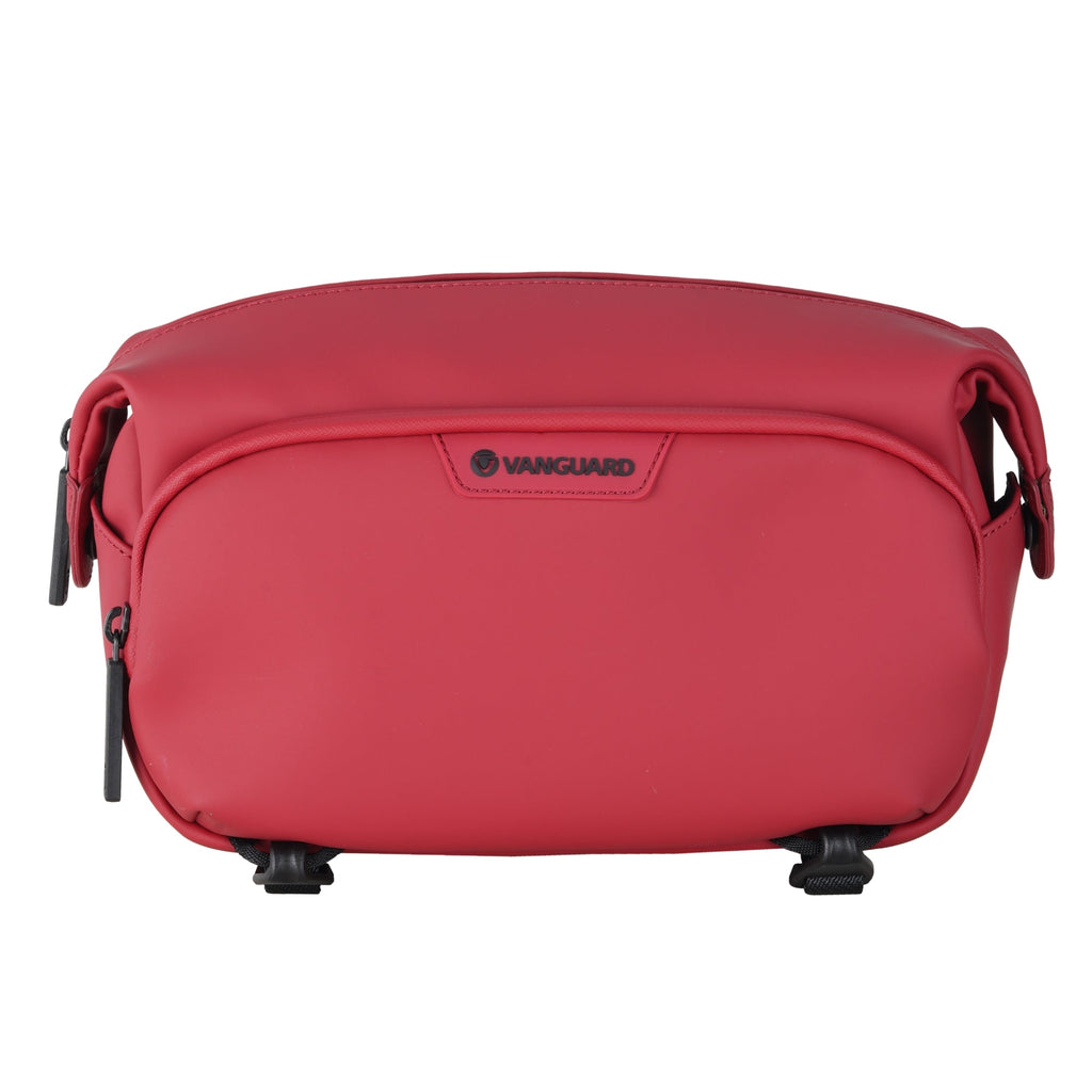 Veo Lite W3L RD Photo Marsupio colore rosso