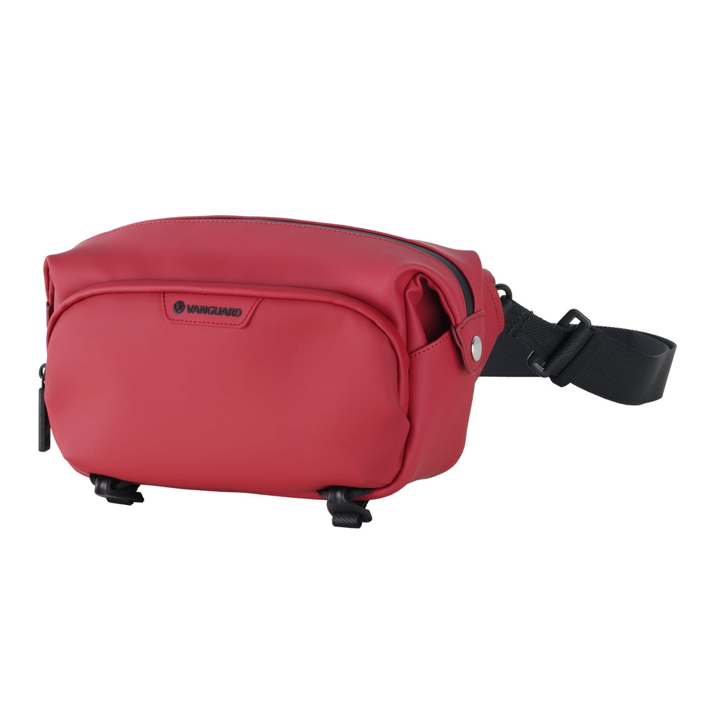 Veo Lite W3L RD Marsupio per foto facile da pulire