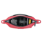 Veo Lite W3L RD Marsupio per fotografie con scomparto da 3 litri