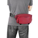 Veo Lite W3L RD Photo Marsupio con cinghia in vita