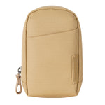 Custodia per fotocamera compatta beige Veo Metro CP M BG